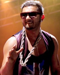 Yo Yo Honey Singh